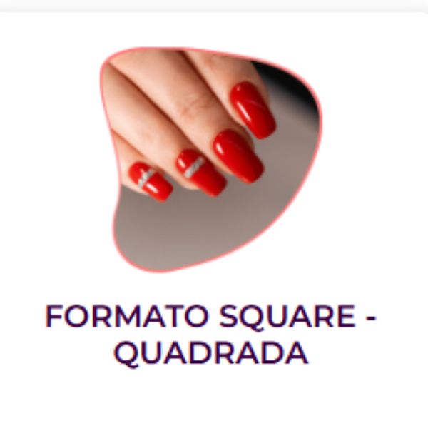 Manutenção do Alongamento