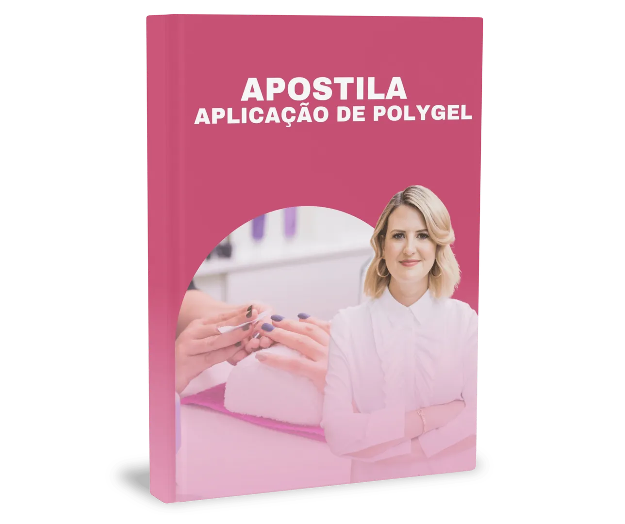 Curso Designer de Unhas
