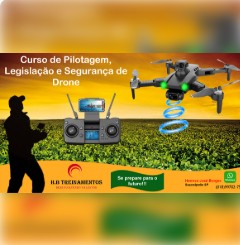 Operador de Drones